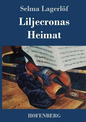 Zdjęcie produktu dla Liljecronas Heimat