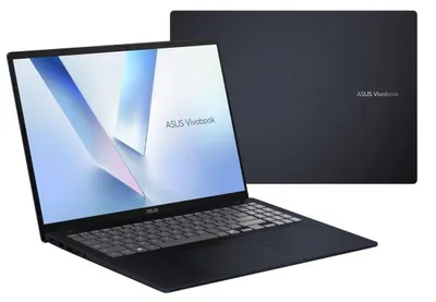 Produktbild von ASUS Vivobook 16 X1607AA-MB009W Ultra 5 325, 16,0-Zoll-Display, WUXGA IPS-Panel, 300 Nits, matte Oberfläche, 512 GB Speicher, 16 GB Arbeitsspeicher