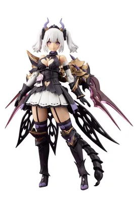 Immagine prodotto di Arcanadea Plastic Model Kit Soffiera 17 cm