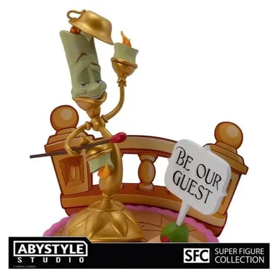 Produktbild von ABYstyle ABYFIG041, Sammelfigur, Cartoon