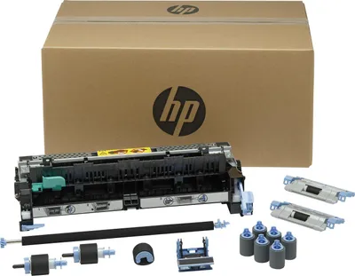 Productafbeelding van HP Onderhoudskit Fuser LaserJet CF254A, 220V