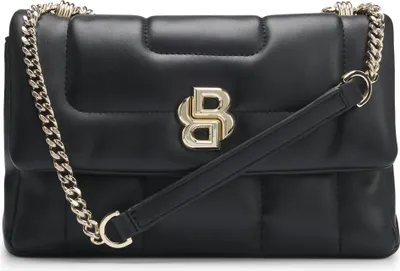 Image de Sac à bandoulière B ICON Shoulder Bag M black
