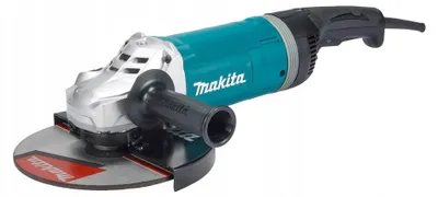Obrázok produktu pre MAKITA GA9080FX1 Szlifierka kątowa 230mm, 2700W