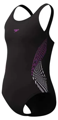 Zdjęcie produktu dla Speedo Girls Placmement Muscleback Diva 128