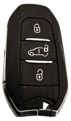 Zdjęcie produktu dla TOYOTA Proace Kluczyk SU001-A5775 OE