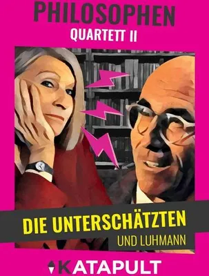 Obrázek produktu pro Philosophers Quartet II (hra)