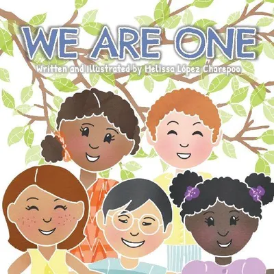 Produktbild von We Are One