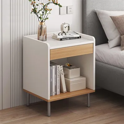 Immagine prodotto di Comodino moderno con spazio contenitivo