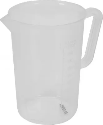 Zdjęcie produktu dla Dzbanek z miarką 1000 ml