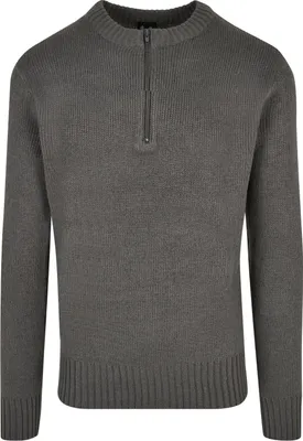 Produktbild von Brandit Army Pullover Größe S Farbe Anthrazit