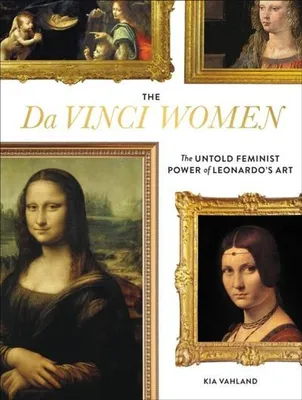 Zdjęcie produktu dla The Da Vinci Women