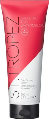 Produktbild von ST.TROPEZ Gradual Tan Watermelon Daily Firming Lotion Watermelon 200ml