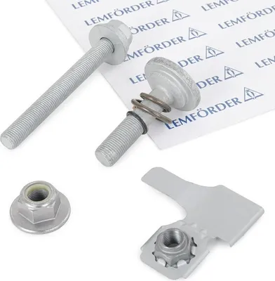 Produktbild von LEMFÖRDER 39639 01 Reparatursatz Radaufhängung für BMW 5 Touring (F11) Vorne