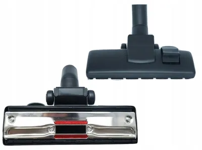 Produktbild von Electrolux Saugdüse Bürste mit Gummilippe 32mm