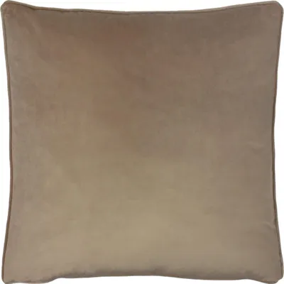 Obrázek produktu pro Evans Lichfield - Povlak na polštář "Opulence" RV2306 (55 cm x 55 cm) (béžová)