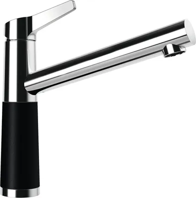 Immagine prodotto di Miscelatore SCHOCK SC-510 in PURO con canna fissa / CRISTADUR®