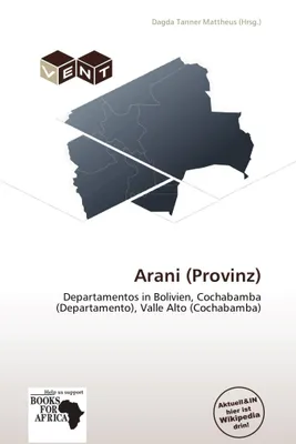 Produktbild von Arani (Provinz)