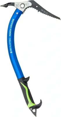 Immagine prodotto di Piolet da ghiaccio SKYLOTEC North Couloir Adze - blu e nero