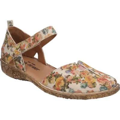 Produktbild von JOSEF SEIBEL Rosalie 42 | Sandale für Damen | Beige