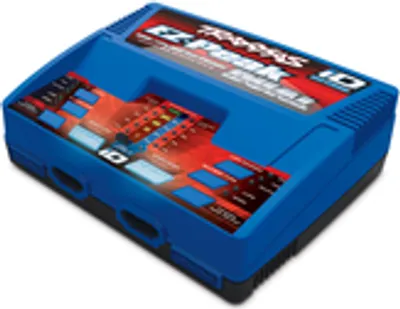 Produktbild von Traxxas 2990, Lithium Polymer (LiPo), Nickel-Metallhydrid (NiMH), 2 Stück(e), Akkus/Batterien enthalten
