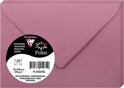 Immagine prodotto di Confezione da 20 buste di polline,
