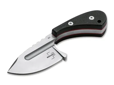 Immagine prodotto di Boker Plus Coltello a lama fissa Sigyn
