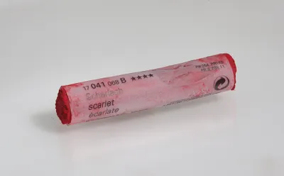 Produktbild von Schmincke Pastell B Scharlach Pastell 17 041 068