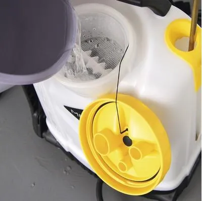 Produktbild von MESTO Rückenspritze 3558PP, 18 L