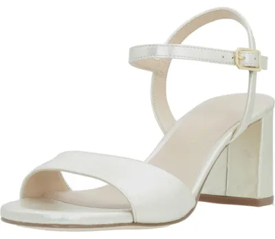 Produktbild von UNISA Schuhe MORATY 25 LMT Gold