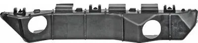 Produktbild von DIEDERICHS 6506053 Stoßstangenhalter Vorne Links für KIA PICANTO (TA)