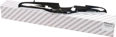 Produktbild von Original Fiat 500 Griff Heckklappe Kofferraum hinten Chrom 735626264
