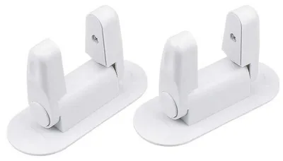 Produktbild von Verk 01849 Sicherheitsschloss für Fenstergriffe 2 Stk.