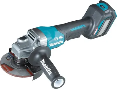 Image de Makita GA029GZ01 XGT Akku-Winkelschleifer