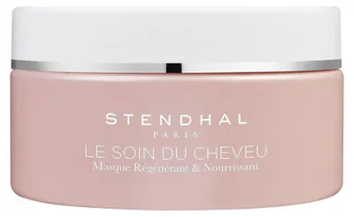 Image de LE SOIN DES CHEVEUX : Masque régénérant et nourrissant, 200 ml