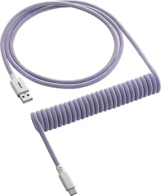 Produktbild von Cablemod CM-CKCA-CW-PW150PW-R, 1,5 m, USB A, USB C, Schwarz