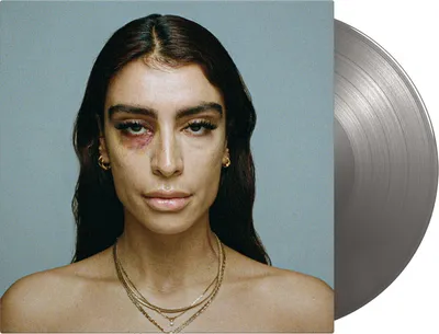 Obrázek produktu pro Sevdaliza - Shabrang (180 g) (Grey Coloured) (2 LP)
