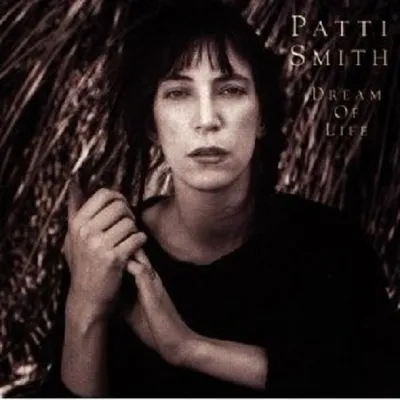 Produktbild von Smith,Patti-Dream Of Life