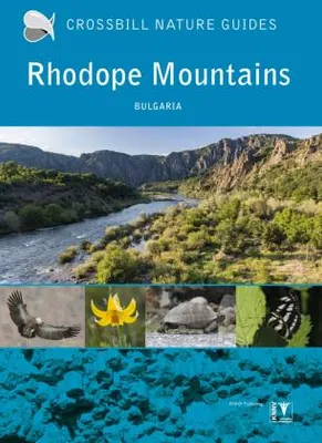 Produktbild von Rhodope Mountains