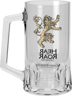 Immagine prodotto di Sostituire "Bierpul" con "Bierpumpe"
Bierpumpe Edizione Game of Thrones