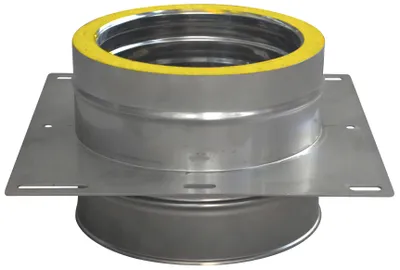 Obrázek produktu pro Dvojitá mezideska Ø 150/200 mm