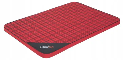Produktbild von Hobbydog Light Hundematratze Größe M 80x54cm pflegeleicht