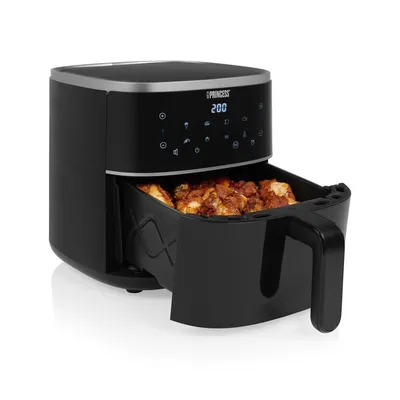 Obrázek produktu pro Princess 182238 Fritéza na vzduchu 4L 1350W