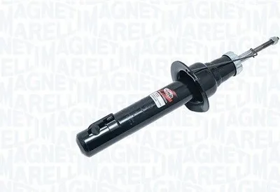 Produktbild von 2x MAGNETI MARELLI 358060070000 Stoßdämpfer Satz Vorne Gasdruck Federbein