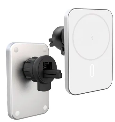 Produktbild von Wireless Car Charger; Ladegeräte für Smartphone