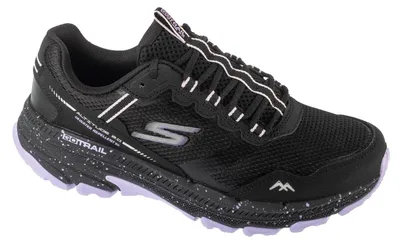 Produktbild von Skechers Go Run Trail Altitude 2.0 - Ravine 129525-BKLV, Laufschuhe, Damen, Schwarz