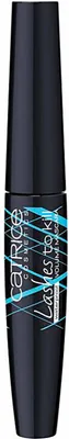 Obrázek produktu pro Catrice Lashes To Kill Volume Řasenka voděodolná 010 Ultra Black 10ml