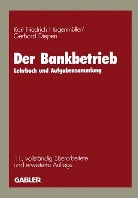 Immagine prodotto di Der Bankbetrieb
