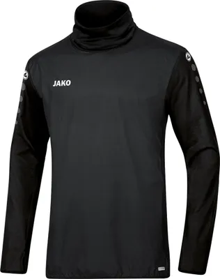 Produktbild von JAKO Trainingstop Winter 08 schwarz L