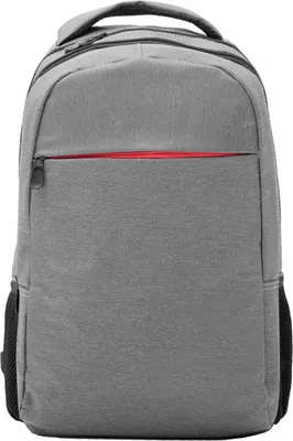 Immagine prodotto di Roly BO7146 | Borsa Chucao - Zaino - Colore: Heather Grey 58 - Dimensioni: 28 x 43 x 13 cm