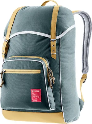 Produktbild von Deuter Innsbruck 22 Liter Rucksack Daypack 3814022 teal-caramel